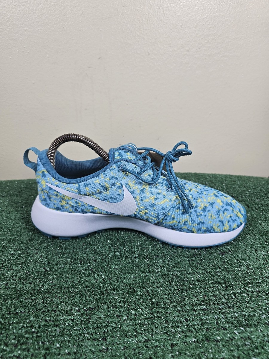 Golf Shoes Nike Shoe Nike Roshe Run Colours Nike Roshe G Spikeless