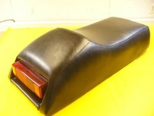 1981 YAMAHA SRX 440 SNOWMOBILE SEAT COVER NEW