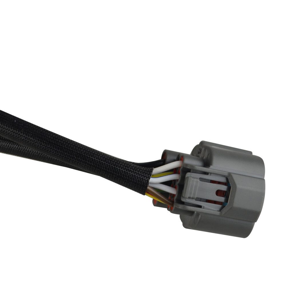 OBD2 To OBD1 Distributor Jumper Harness 10-Pin – For Honda Civic & Acura Integra (99-00 Civic Si, 96-01 Integra, 96-98 Civic)