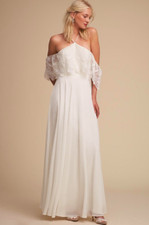 NWT BHLDN PEARSON DRESS- SIZE SMALL