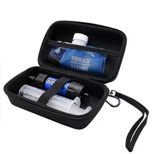 ProCase Water Filter Case for Sawyer Products Mini Water Filtration System, H...