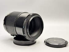 Minolta Maxxum AF Macro 100mm 1:2.8 Objektiv  #12201687-102