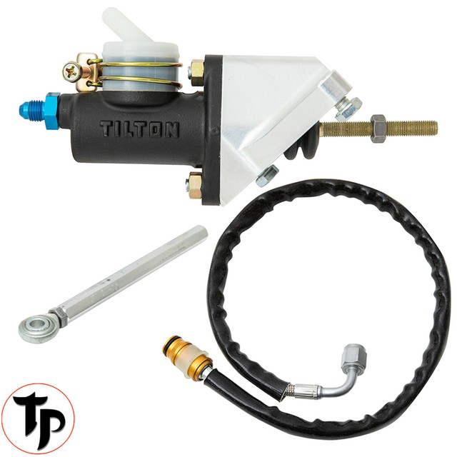 Tick Performance Adjustable Clutch Master Cylinder Kit 9802 Camaro