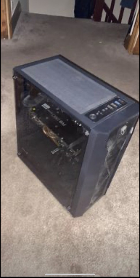 gaming pc used | eBay UK