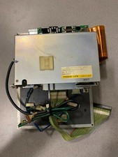 FANUC 160i MDI UNIT A02B-0236-C327/MBR