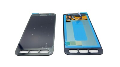 Samsung Galaxy S7 Active LCD Touch Screen & Digitizer Assembly OEM - New