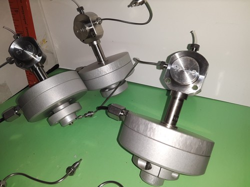 Eksigent nanoLC 1D più varie Ricambi - Foto 3 di 3