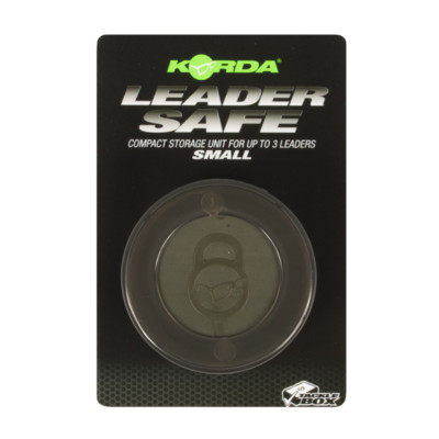  Korda Leader Safe - Small 