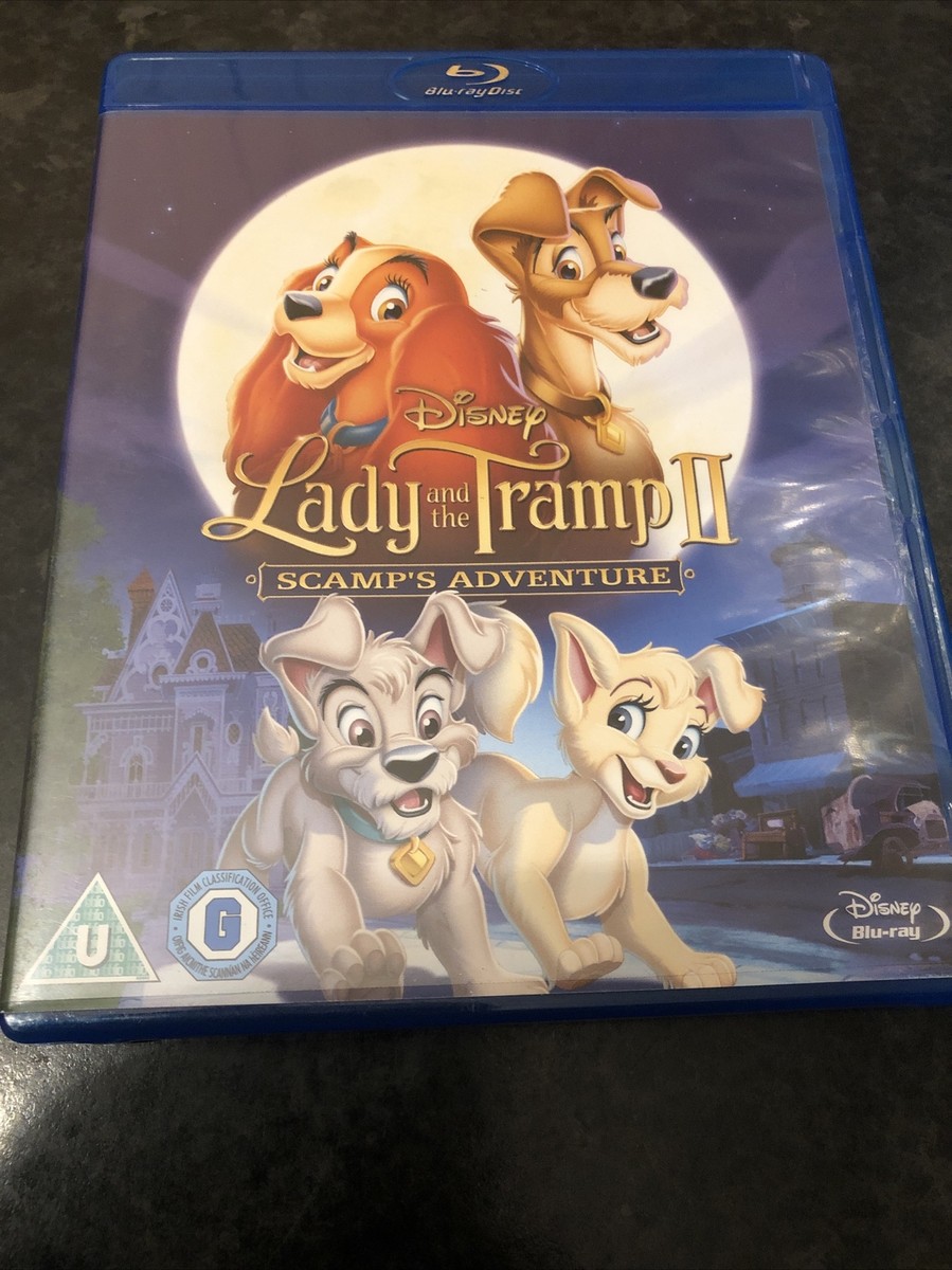 Cast Watch Lady And The Tramp 2019 Free Lady And The Tramp Blu-ray