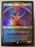 Rivaz of the Claw TEXTURED FOIL SHOWCASE RARE Dominaria United DMU MTG Magic NEW