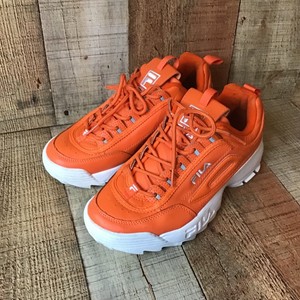 fila shoes white and black