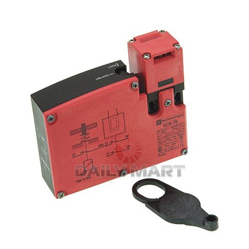 New In Box SCHNEIDER XCSTE7311 Safety Door Switch eBay