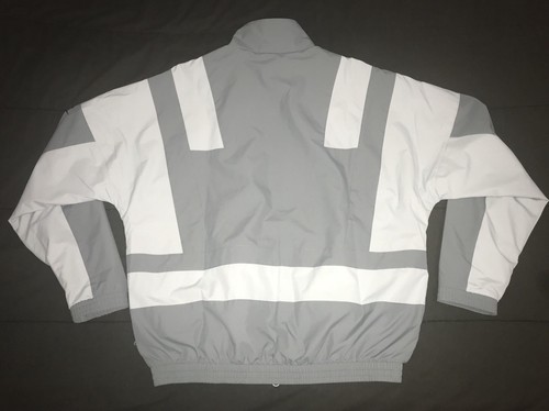 KITH NIKE Maestro Take Flight Windbreaker Jacket Scottie Pippen Fieg FW17 SMALL | eBay