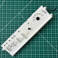 Frigidaire Washer Control Board  134345600