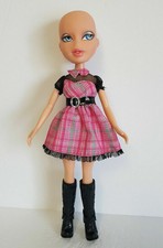 bratz cancer dolls