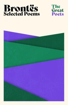 Brontes: Selected Poems | englisch