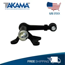 1 pc Idler Arm RH with Bracket for Toyota 4Runner 4 Runner Pickup Truck T100 4WD