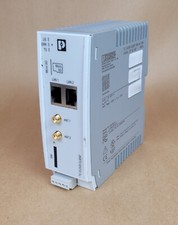 PHOENIX CONTACT TC CLOUD CLIENT 1002-4G VZW - VPN CLIENT - SECURECLOUD - 2702887