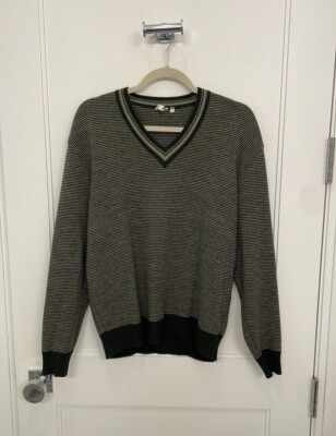 Vintage Wool Blend Sweater Made in West Germany | eBay Vintage Wool Blend Sweater Made in West Germany | eBay