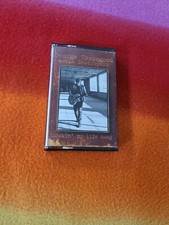George Thorogood The Destroyers- Rockin' My Life Away vintage cassette