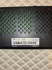 Silicondust HDHomeRun PRIME HDHR3-CC QAM TV Tuner Ethernet RJ-45 2-Port