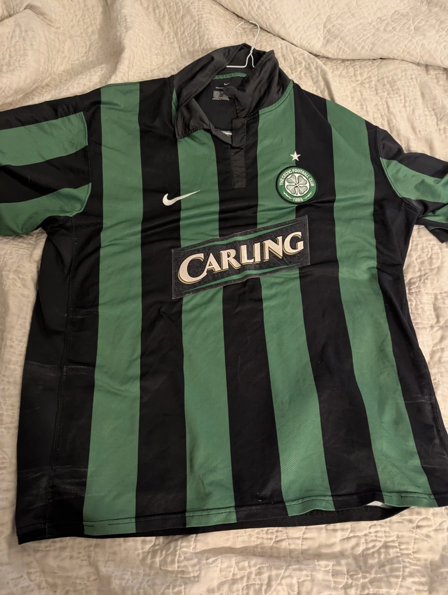 25+ Celtic Size XL International Club Soccer Fan Jerseys for sale
