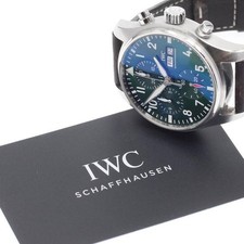 IWC Pilot Chronograph 41 IW388103