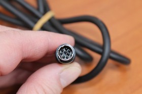 PC ENGINE CONSOLE PCENGINE - ( PROBABLY NEW!)