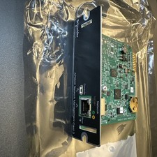 Schneider Electric / APC AP9640 Network Management Card 3