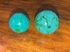 Bakugan Battle Brawlers Ventus Skyress B1 & V...