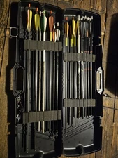 Assorted Arrows & Tips