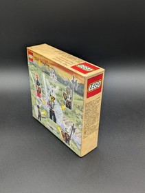 LEGO Castle Knights Kingdom Set 4818 Dragon Rider SEALED
