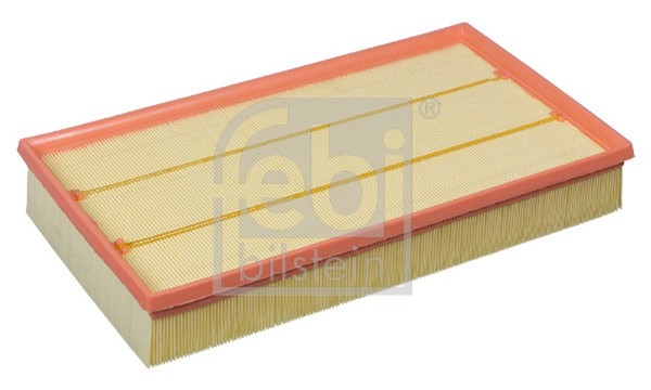 Luftfilter Febi Bilstein 101337 Filtereinsatz FüR VW Skoda Audi Passat Allspace-image