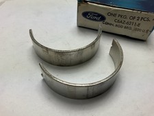 New - Oem Ford C6az-6211-e Connecting Rod Bearings .030 1966-1978 Fe 332-428 New - Oem Ford C6az-6211-e Connecting Rod Bearings .030 1966-1978 Fe 332-428