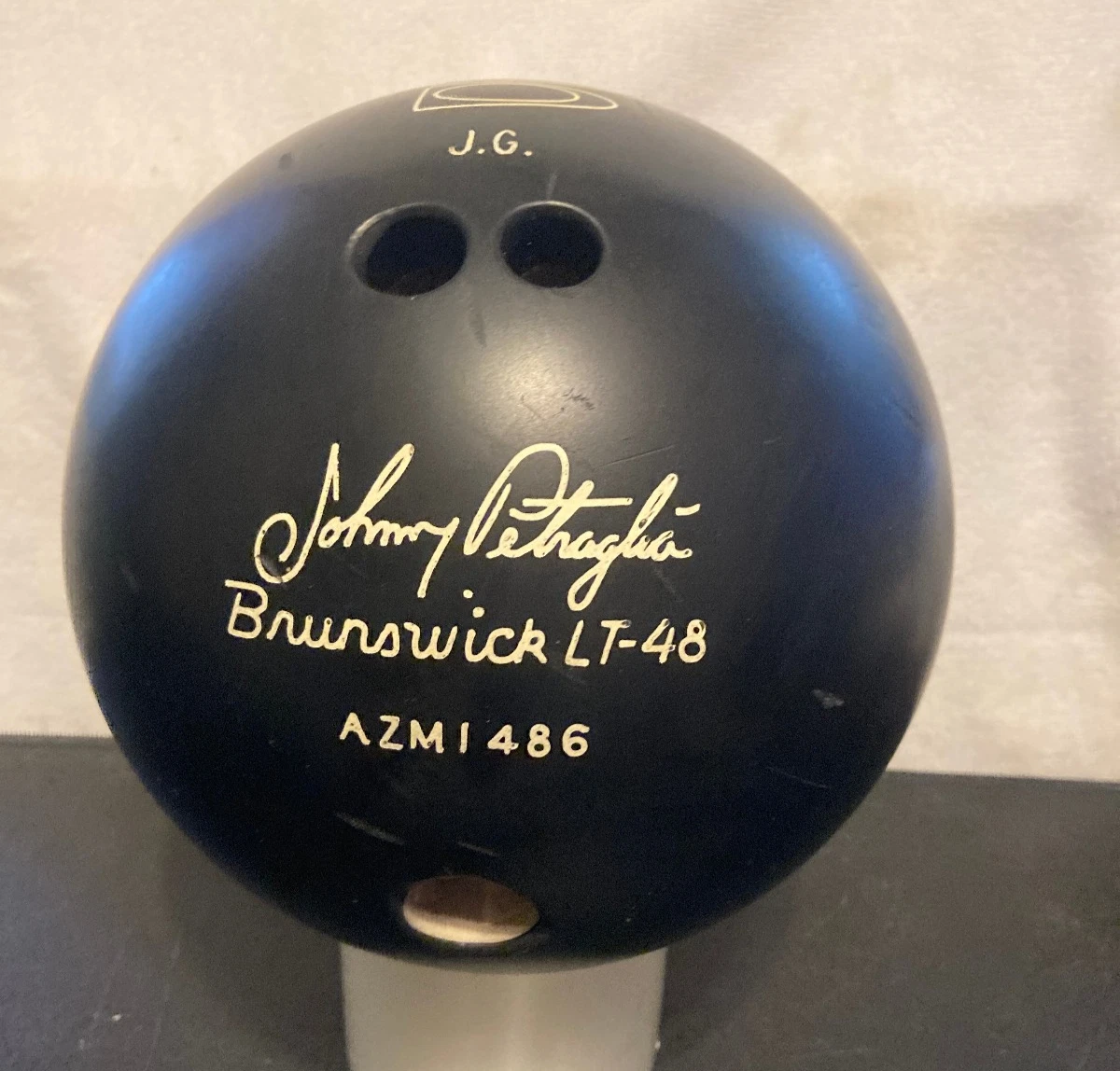 Las mejores ofertas en Caucho Brunswick bolas de boliche | eBay