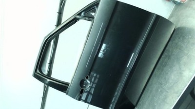 Ford S-max 2.5 WA6 Tür vorn R Bj 2006 Farbe Grau
