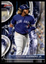 Vladimir Guerrero Jr. 2020 Bowman's Best #26 Blue Jays MLB READ FREE SHIPPING