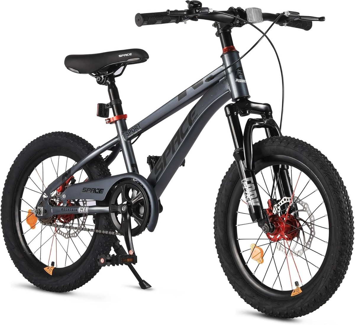 Kids Bike-18 20 Inch Bike for Boys and Girls Bicycle with