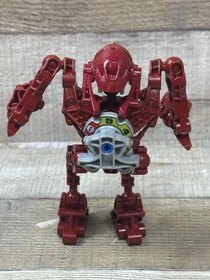 Lego Bionicle Set 8992 Cendox V1 complete w/ Instructions No Box