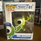 Funko Pop! Vinyl: Pixar - Mike Wazowski #61