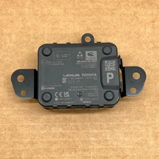 OEM 25-26 Toyota Camry Front Cruise Control Distance Sensor Assy 88210-0E060