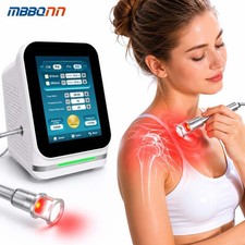 20W Laser Therapy for Sports Injury Muscle Tear Joint Knee Shoulder Pain Relief