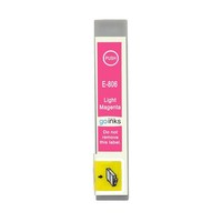 1 Light Magenta Tintenpatrone FüR Epson Stylus Photo PX700W, PX800FW, R265