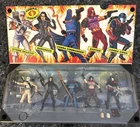 GI Joe Cobra 25th Anniversary 5-Pack Battle Set New Sealed Hasbro 2008