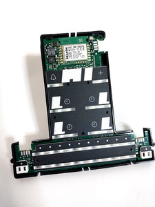 Miele 10575374 Kochfeld Bedienfeld Master1 Induktion WL  / Ersatzteil wie Neu