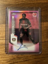 2023-24 Topps Midnight Bundesliga Soccer Checklist Guide in-content 15