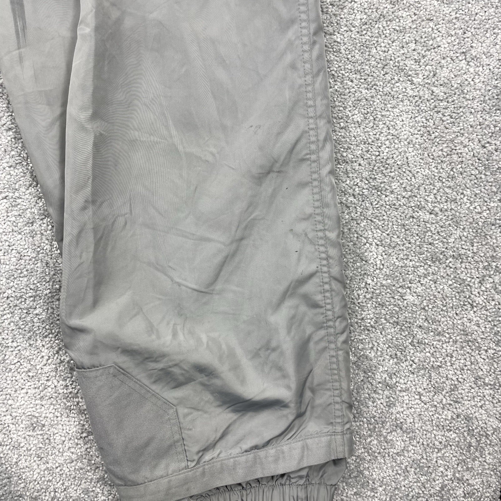 Vintage Ecko Function Pants Mens Extra Large Gray… - image 18