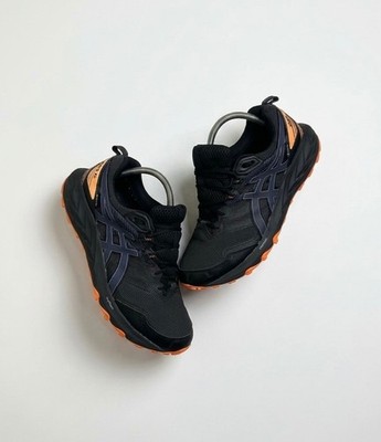 Size 11.5 - Asics Gel Sonoma 6 GTX Black Indigo Fog