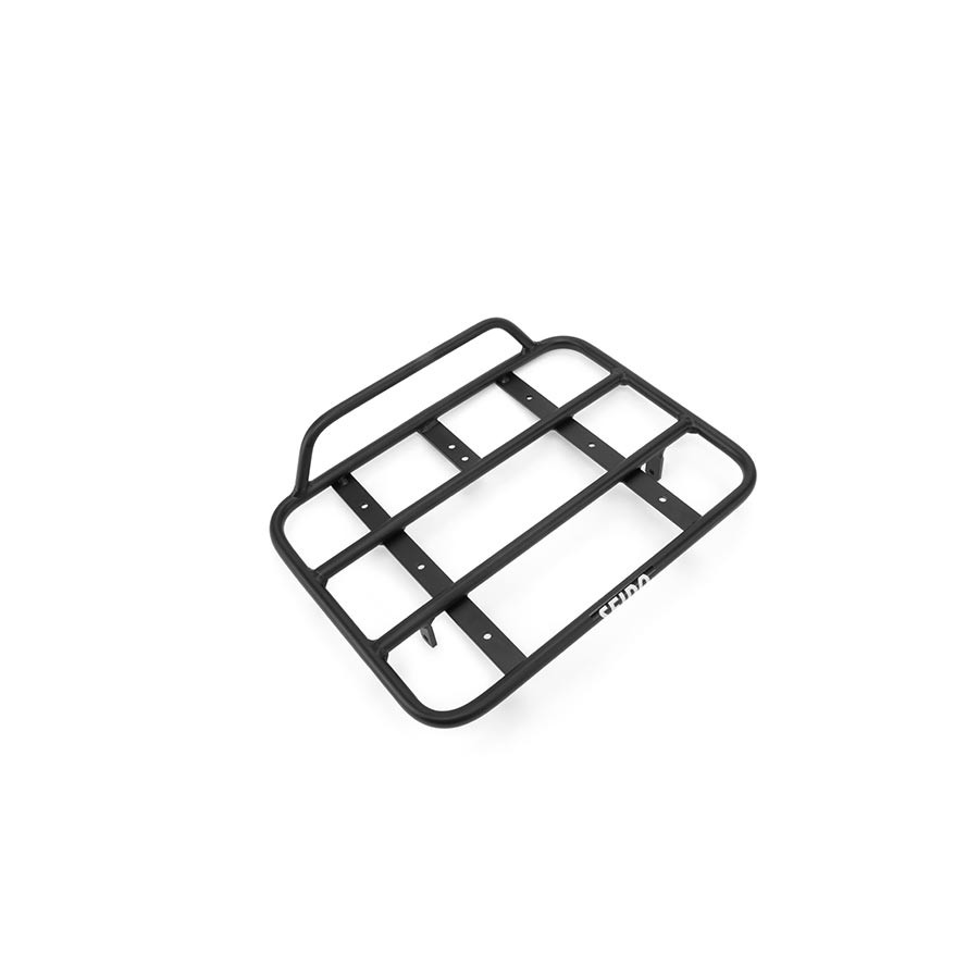 Стойка для сцены Seido Передняя стойка Черная 23290₽