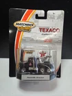 matchbox cars texaco collection peterbuilt wrecker vintage NIB sealed !!!  B2